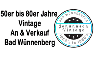 Logo von Johannson-Vintage