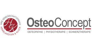 Logo von OsteoConcept Höwelkröger & Kluck