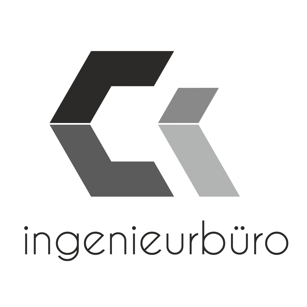 Logo von CR Ingenieurbüro