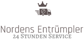 Logo von Nordens Entrümpler