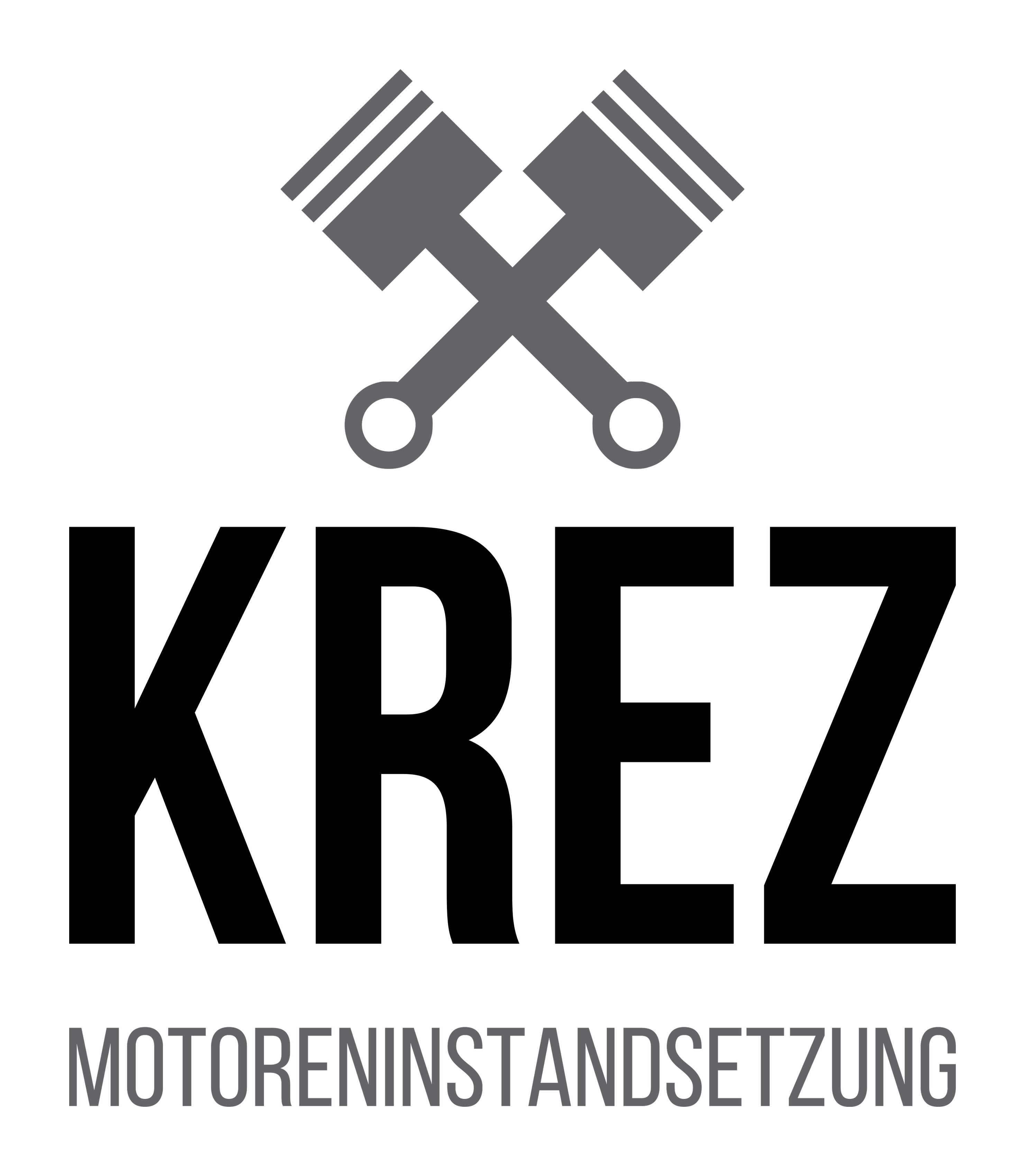 Logo von Krez Motors