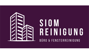 Logo von SIOM Reinigung