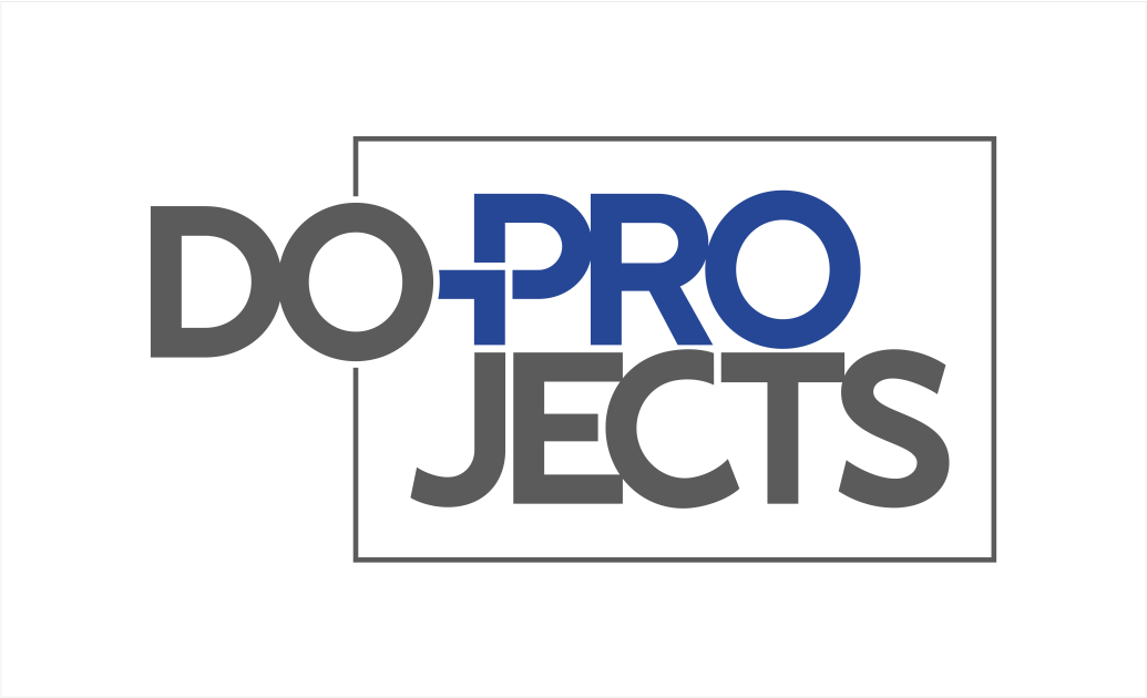 Logo von do-projects GmbH
