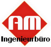 Logo von AM Ingenieurbüro Energierberater, Mehr Bakhsh Amir Dipl. Bauing. (FH)