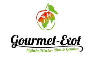 Logo von Gourmet-Exot GbR