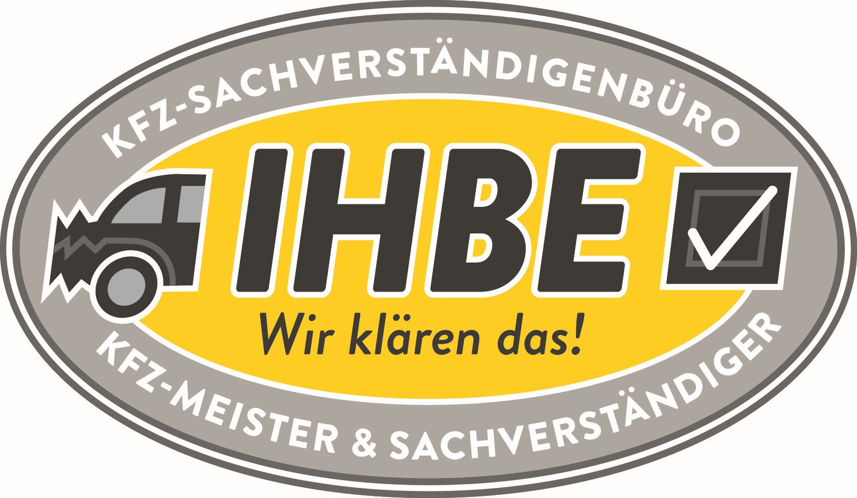 Logo von KFZ-Sachverständigenbüro Ihbe