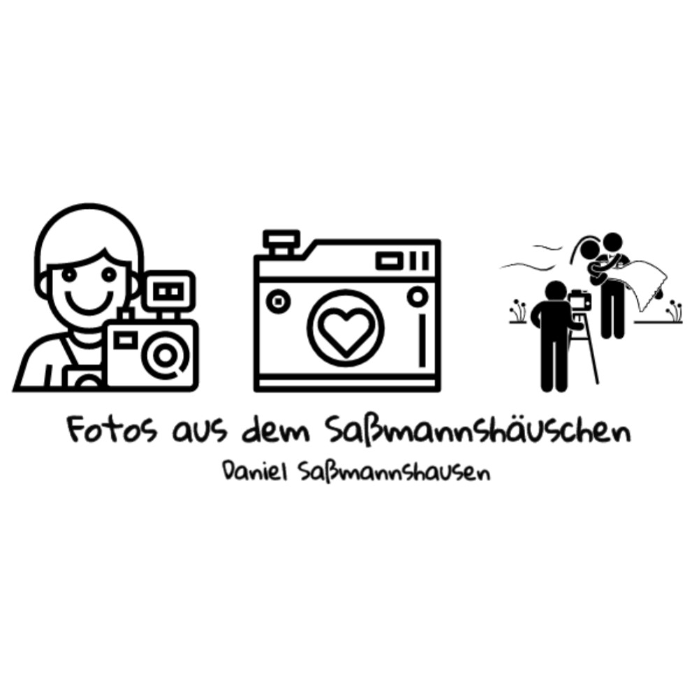 Logo von Fotos aus dem Saßmannshäuschen