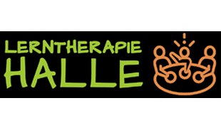 Logo von Lerntherapie Halle