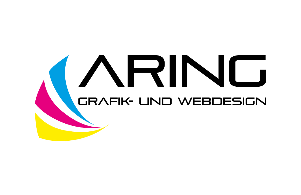 Logo von ARING Grafik- und Webdesign