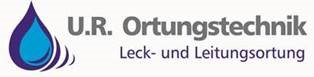 Logo von U.R. Ortungstechnik