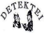 Logo von Detektei A. Uslaub