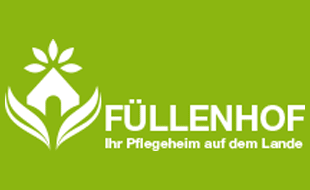 Logo von Altenpflegeheim Füllenhof
