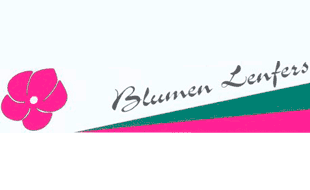 Logo von Lenfers Gärtnerei