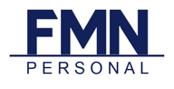 Logo von FMN Personal GmbH