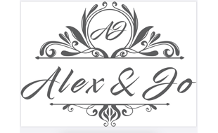Logo von Alex & Jo