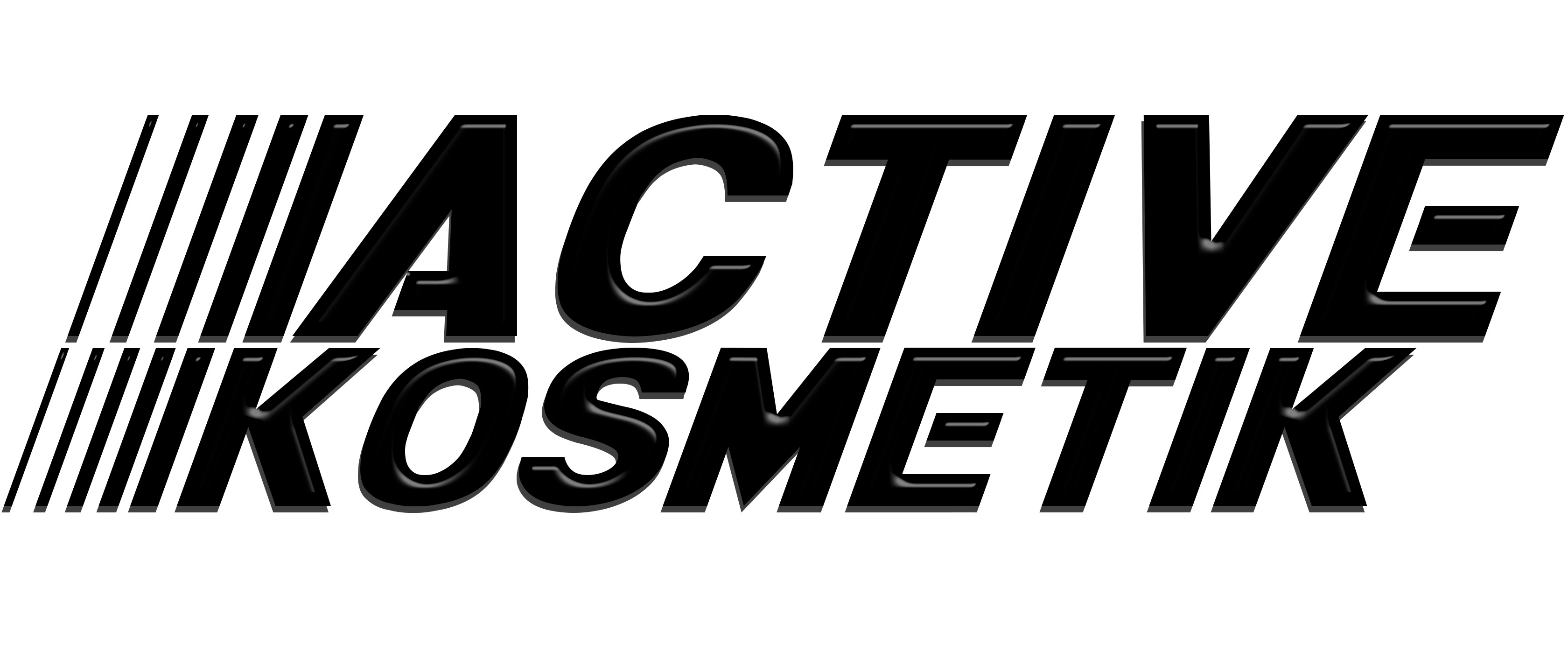 Logo von Active Kosmetik