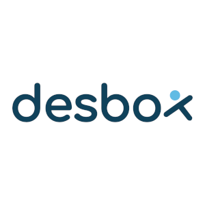 Logo von DESBOX - Pflegehilfsmittel