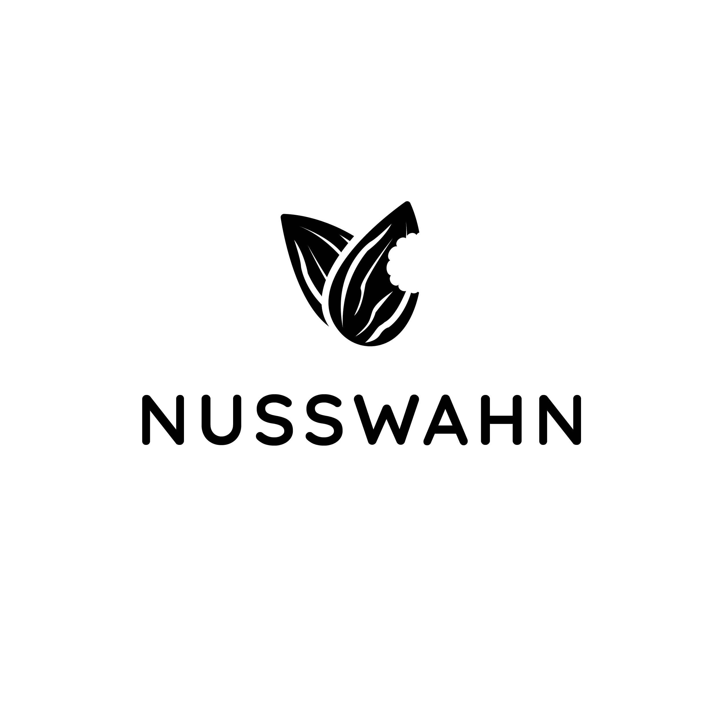 Logo von nusswahn