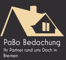 Logo von PaBo Bedachung