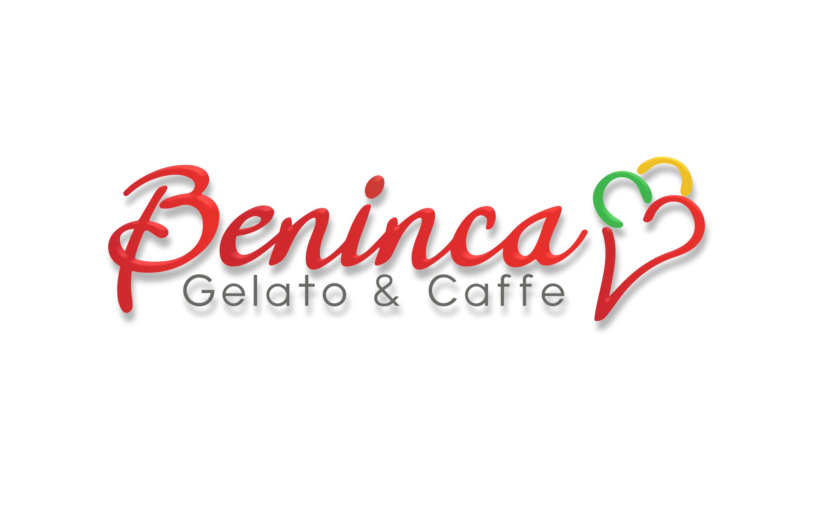 Logo von Eiscafé Benincà