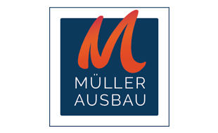 Logo von Müller Ausbau