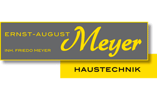 Logo von Meyer Inh. Friedo Meyer, Elektro-San.-Heizungsinstallation E.-A.