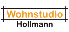 Logo von Wohnstudio Hollmann e. K.