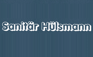 Logo von SHS Hülsmann