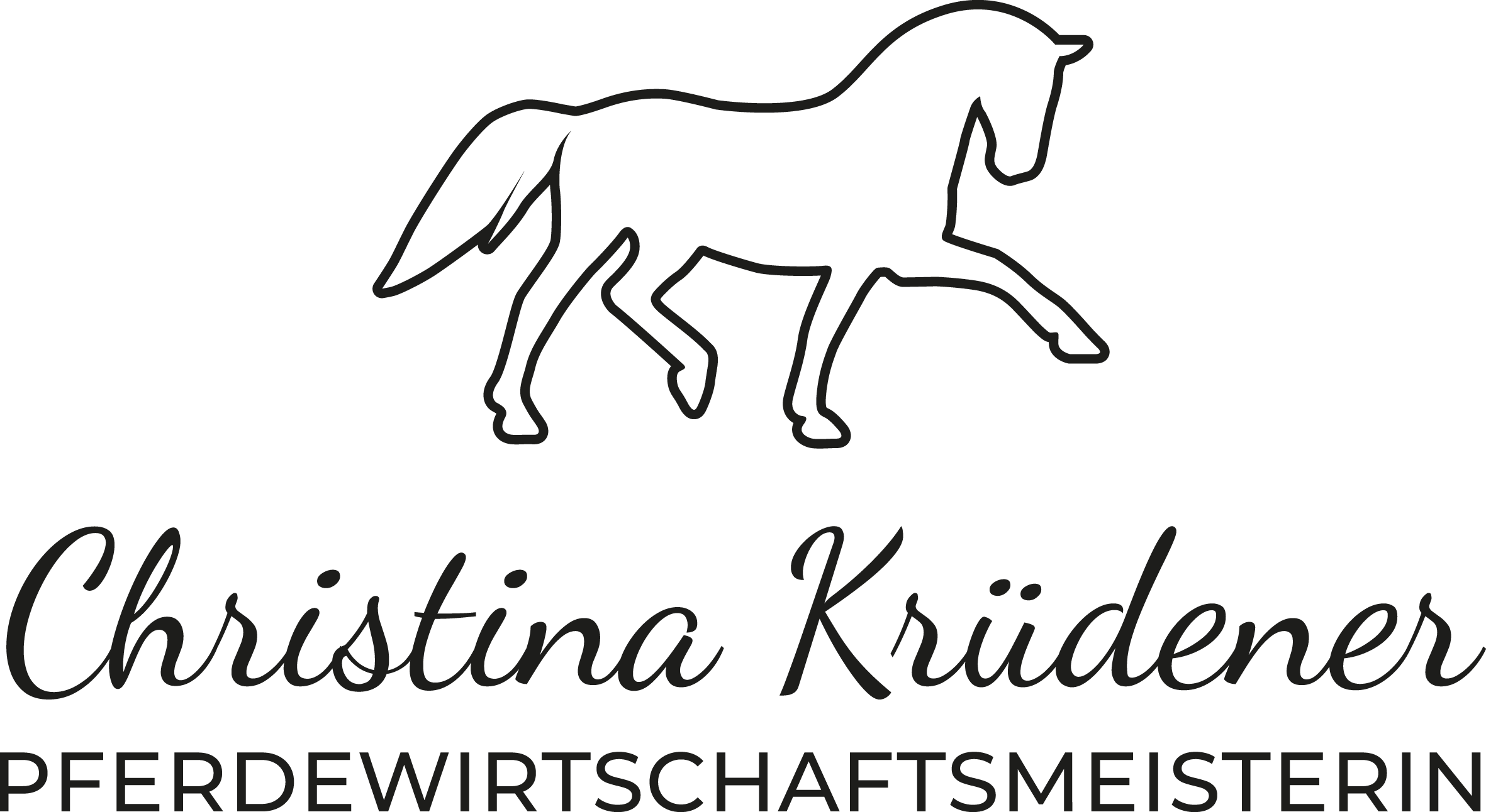 Logo von Christina Krüdener
