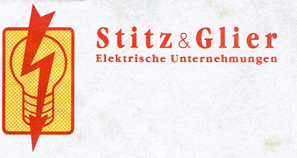 Logo von Stitz&Glier