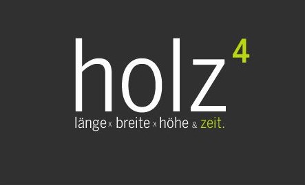 Logo von holz hoch4