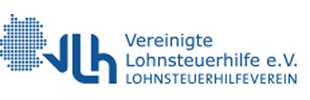 Logo von Vereinigte Lohnsteuerhilfe e.V. Beratungsstelle