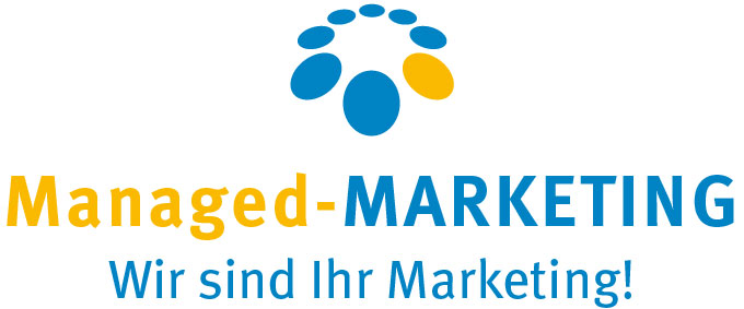 Logo von MM Managed-MARKETING GmbH