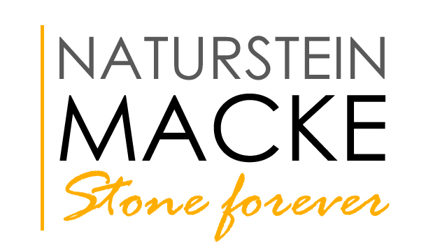 Logo von Naturstein Macke e.K.