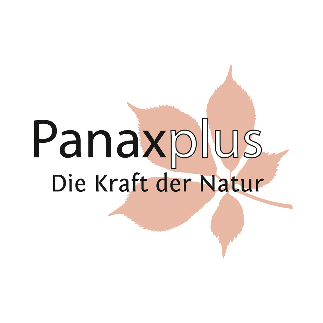 Logo von Panaxplus - amerikanischer Ginseng