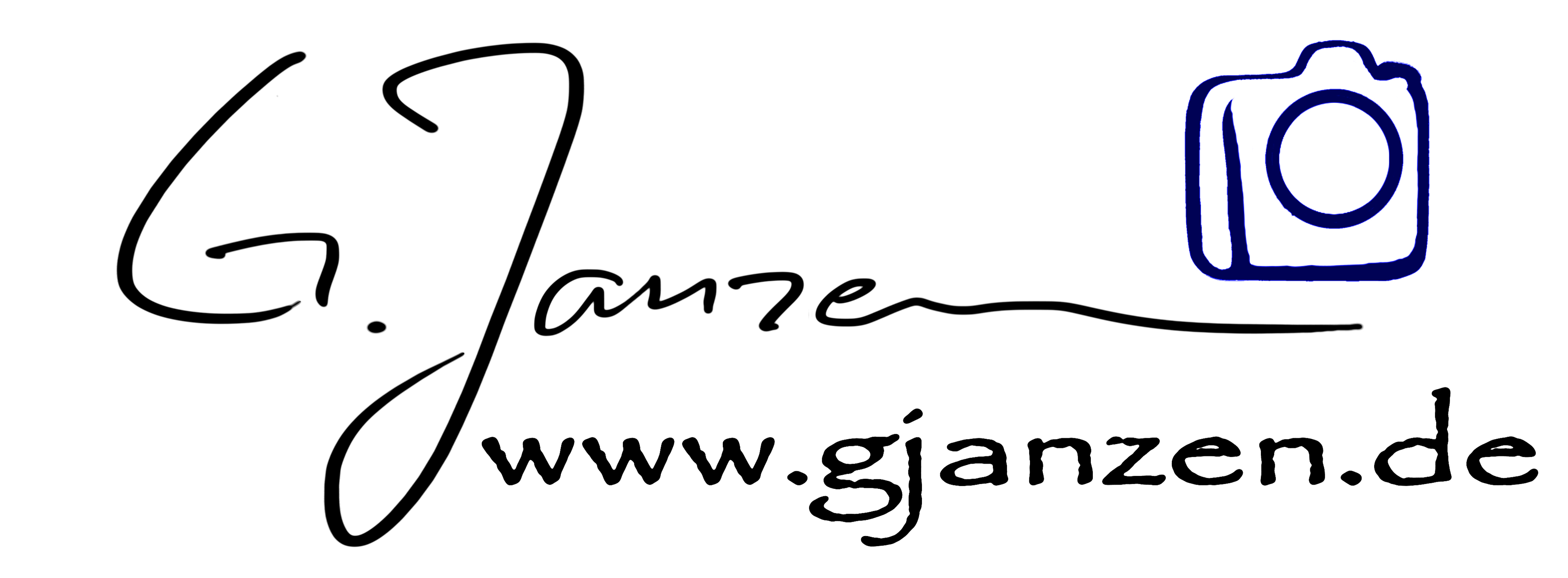 Logo von GJanzen Photography