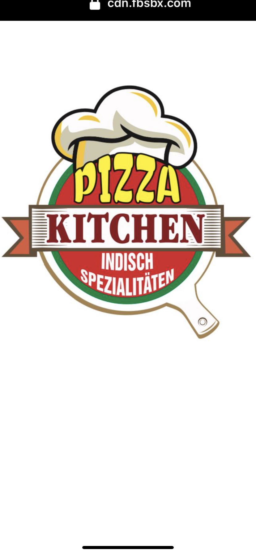 Logo von PizzaKitchen