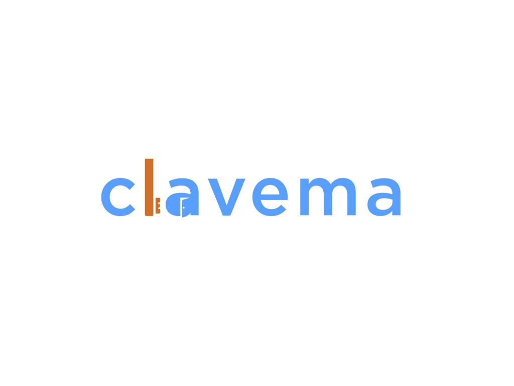 Logo von clavema