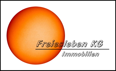 Logo von FREIESLEBEN KG - IMMOBILIENMAKLER MÜNSTER