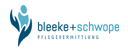 Logo von bleeke+schwope