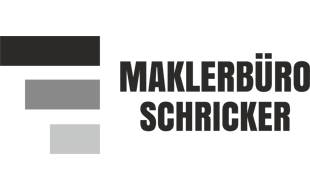 Logo von Maklerbüro Schricker