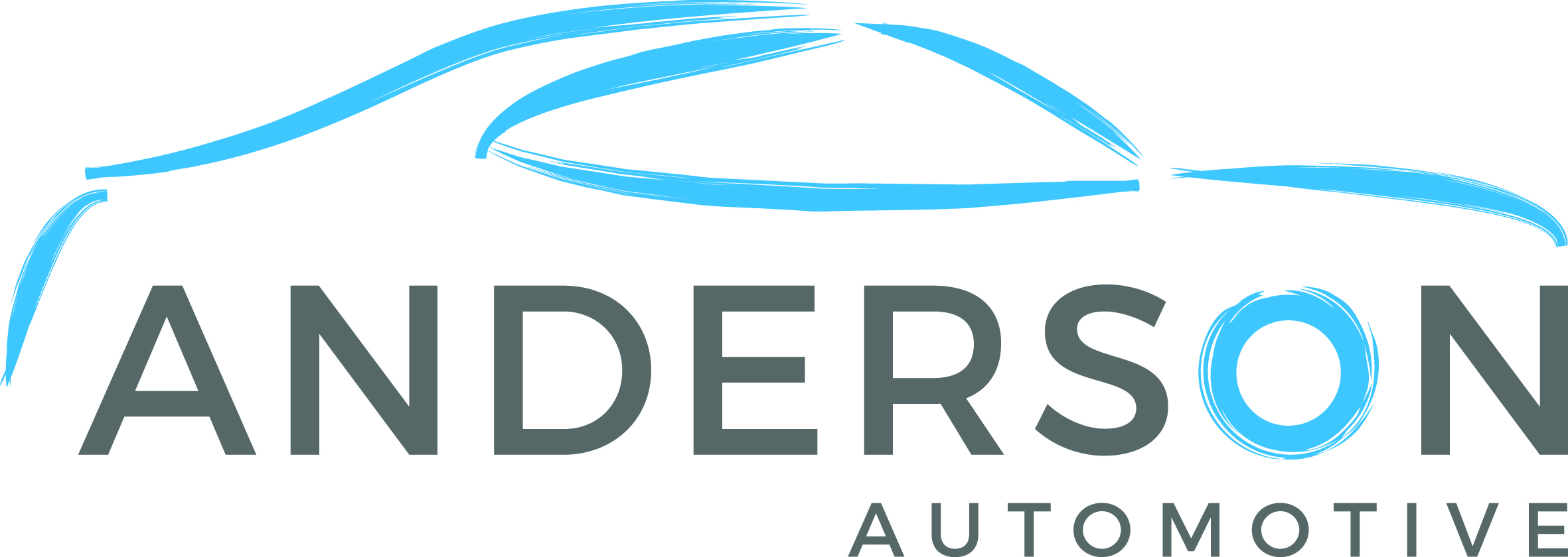 Logo von Anderson Automotive