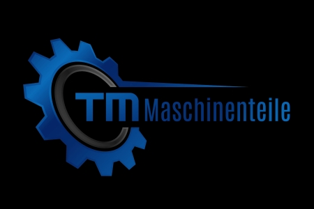 Logo von TM Maschinenteile