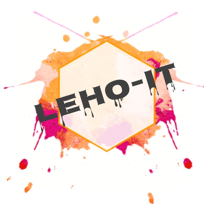 Logo von LeHo-IT