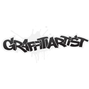 Logo von Graffitiartist