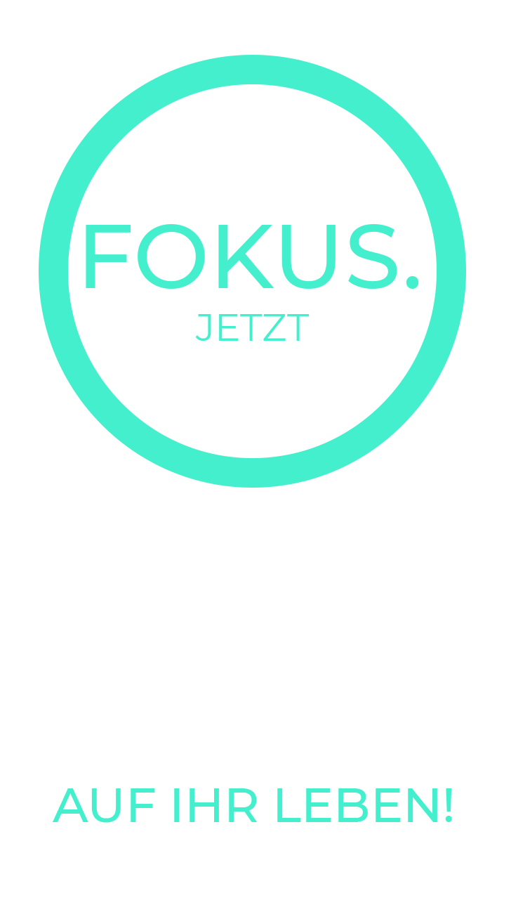 Logo von FOKUS.JETZT, Coaching, Alexandra Kleine-Natrop
