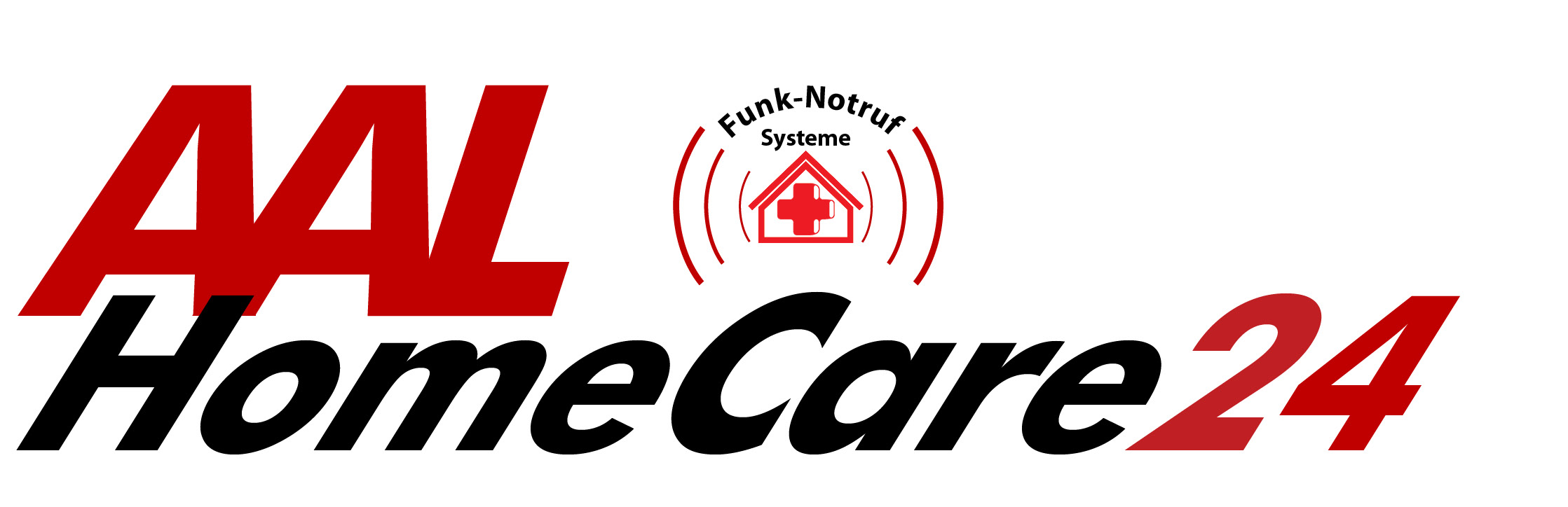 Logo von AAL-Homecare Pflege und Notrufsysteme