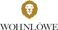 Logo von WOHNLÖWE GmbH