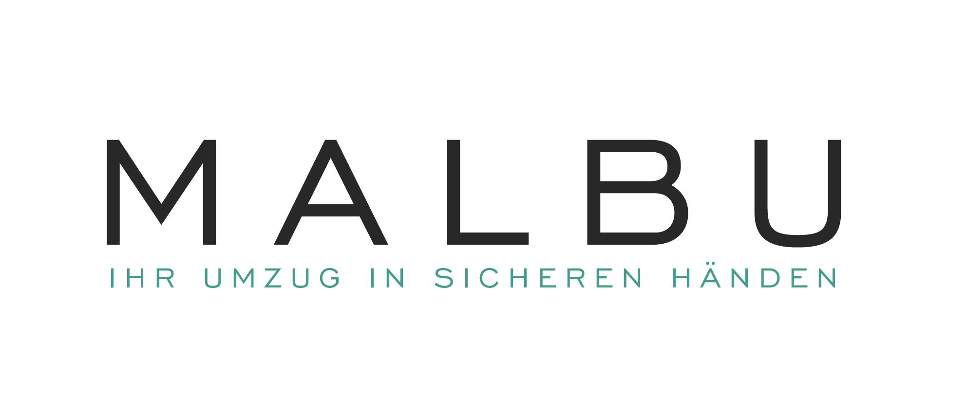 Logo von Malbu Umzug
