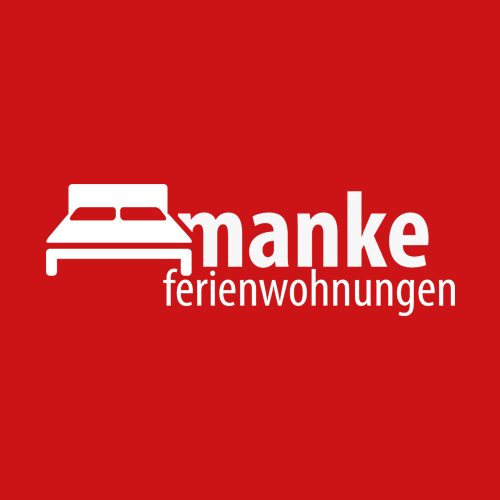 Logo von Manke Ferienwohnungen